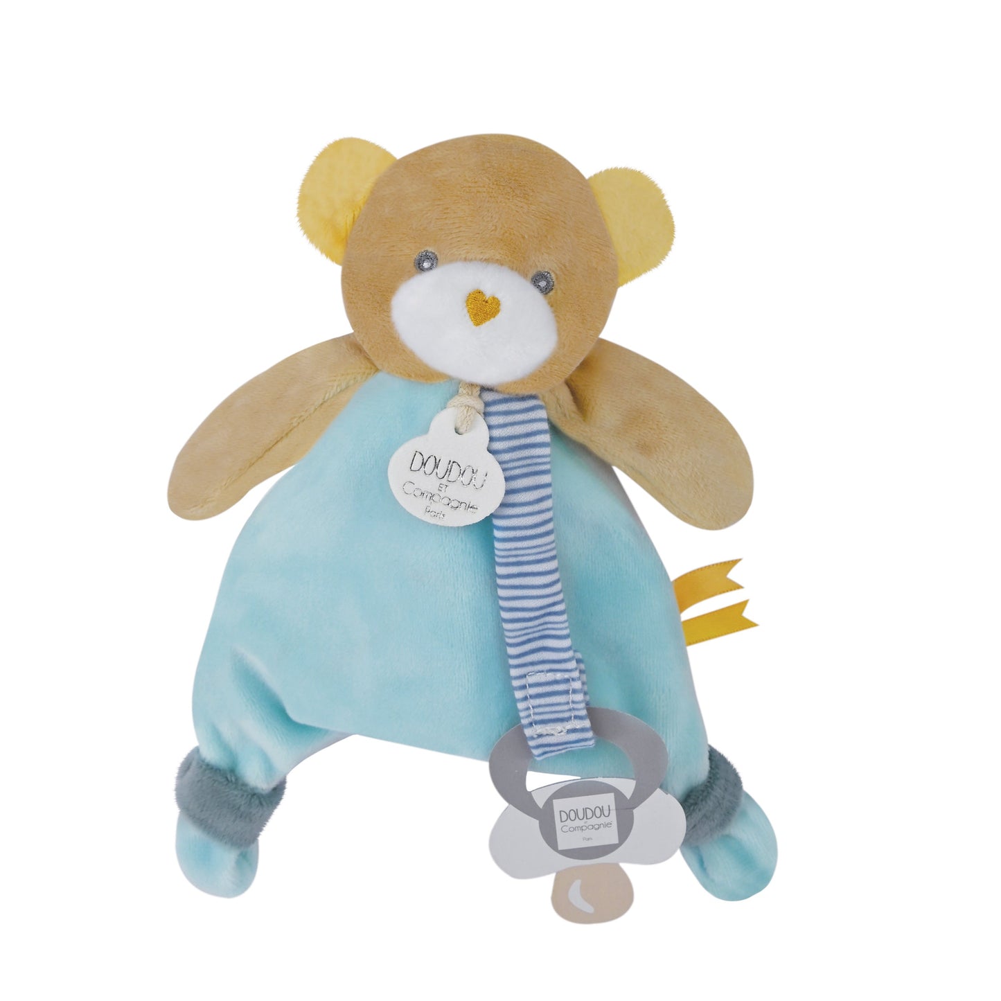 Wholesale Doudou & Compagnie - Maé l'Orso - Doudou Lecca-lecca | Carsha