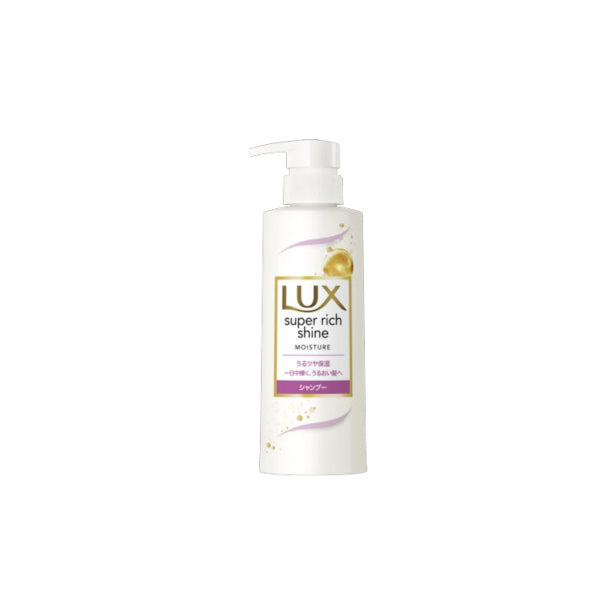 Wholesale Dove Japan - LUX Super Rich Shine Moisture Shampoo - 260g | Carsha