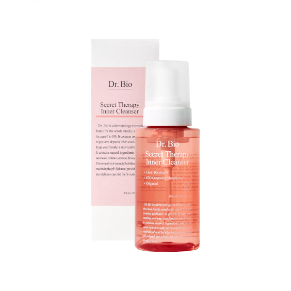 Wholesale Dr. Bio - Secret Therapy Inner Cleanser - 300ml | Carsha