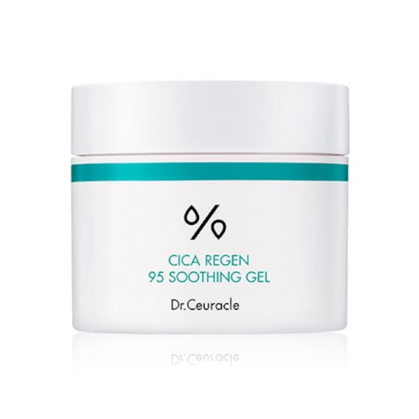 Wholesale Dr.Ceuracle - Cica Regen 95 Soothing Gel - 110g | Carsha