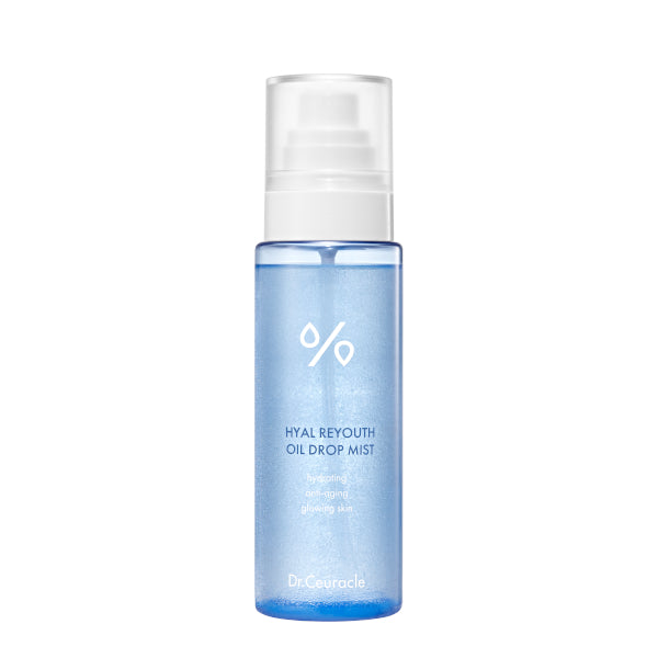 Wholesale Dr.Ceuracle - Hyal Reyouth Oil Drop Mist - 125ml | Carsha