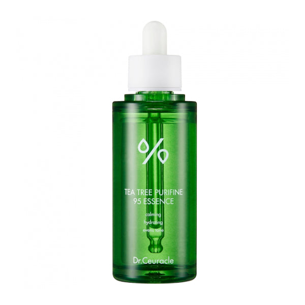 Wholesale Dr.Ceuracle - Tea Tree Purifine Essence - 50ml | Carsha