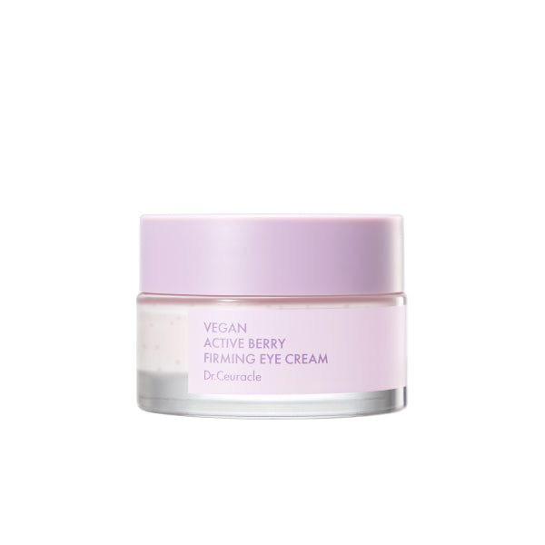 Wholesale Dr.Ceuracle - Vegan Active Berry Firming Eye Cream - 32g | Carsha