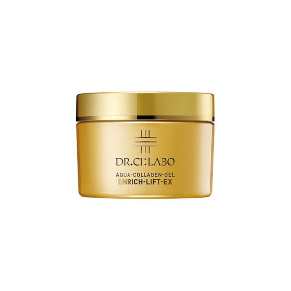 Wholesale Dr.Ci:Labo - Aqua-Collagen-Gel Enrich-Lift-EX - 200g | Carsha