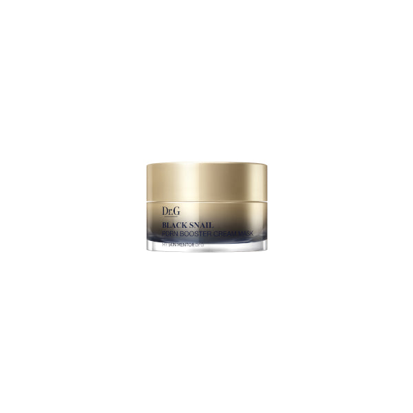 Wholesale Dr.G - Black Snail PDRN Booster Cream Mask - 50ml | Carsha