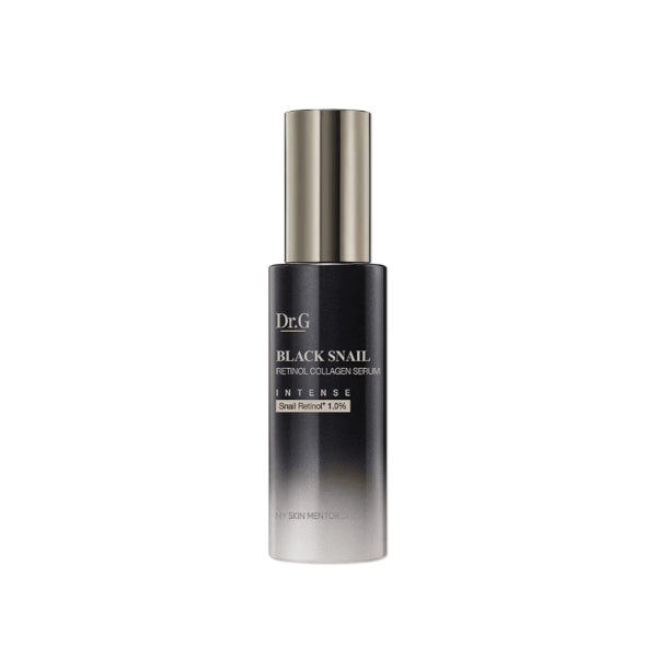 Wholesale Dr.G - Black Snail Retinol Collagen Serum Intense - 30ml | Carsha