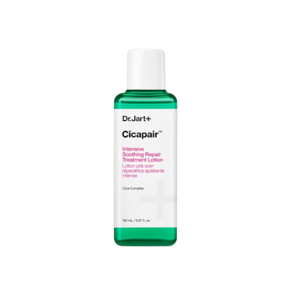 Wholesale Dr. Jart+ - Cicapair Intensive Soothing Repair Treatment Lotion - 150ml | Carsha