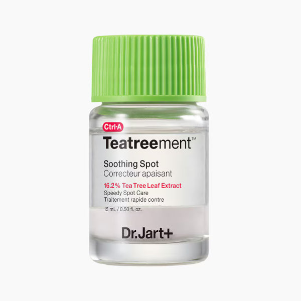 Wholesale Dr. Jart+ - Ctrl+A Teatreement Soothing Spot - 15ml | Carsha