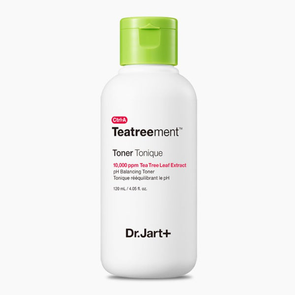 Wholesale Dr. Jart+ - Ctrl+A Teatreement Toner - 120ml | Carsha