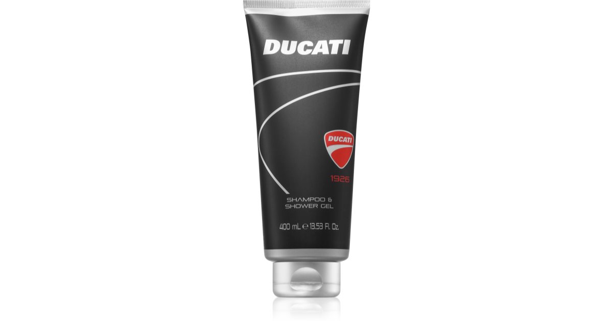 Ducati 1926 shower gel 400ml