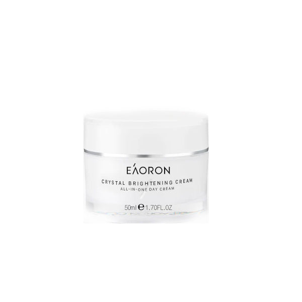 Wholesale EAORON - Crystal Brightening Cream - 50ml | Carsha