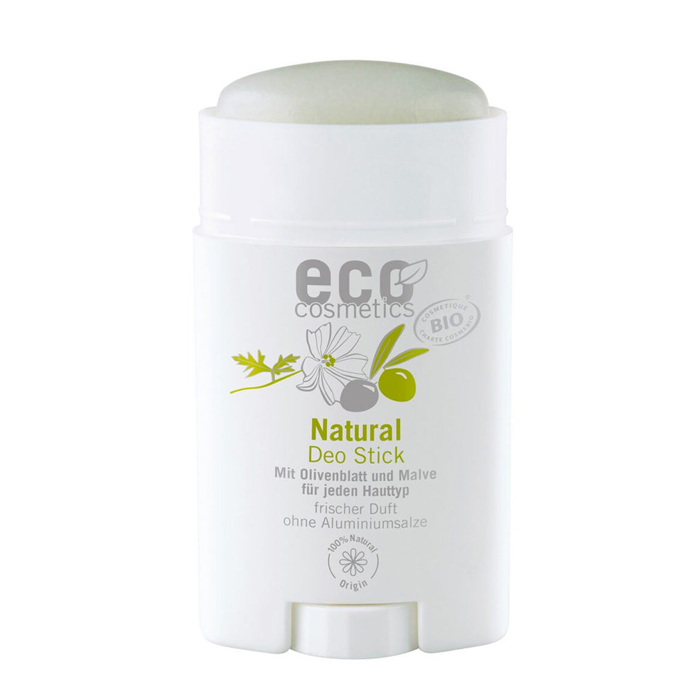 Eco Cosmetics – Deo Stick – 50 Ml
