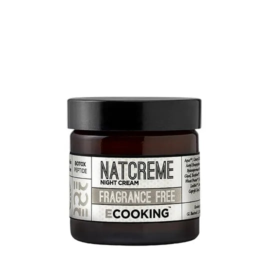Wholesale Ecocooking Crema notte 50ml | Carsha