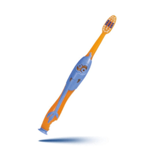 Wholesale Elgydium Kids Spazzolino Monster 2-6 anni | Carsha