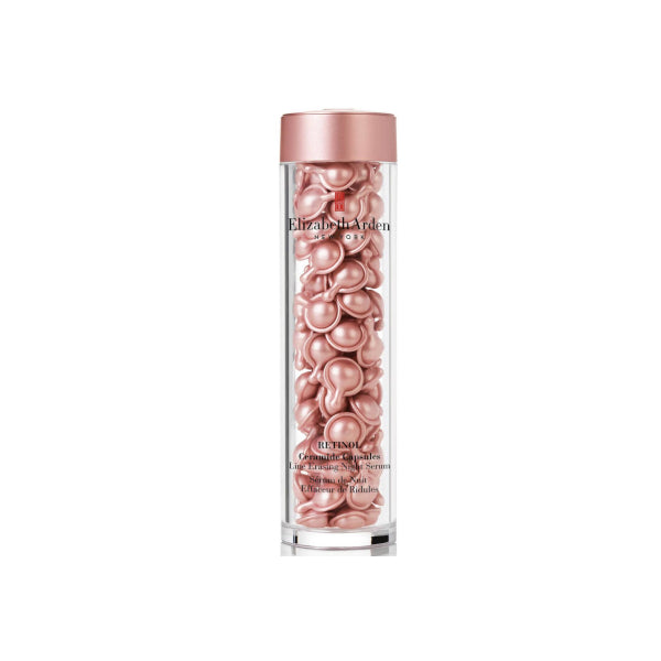 Wholesale Elizabeth Arden - Retinol Ceramide Capsules Line Erasing Night Serum - 90ea | Carsha