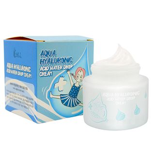 Wholesale Elizavecca - Aqua Hyaluronic Acid Water Drop Cream | Carsha