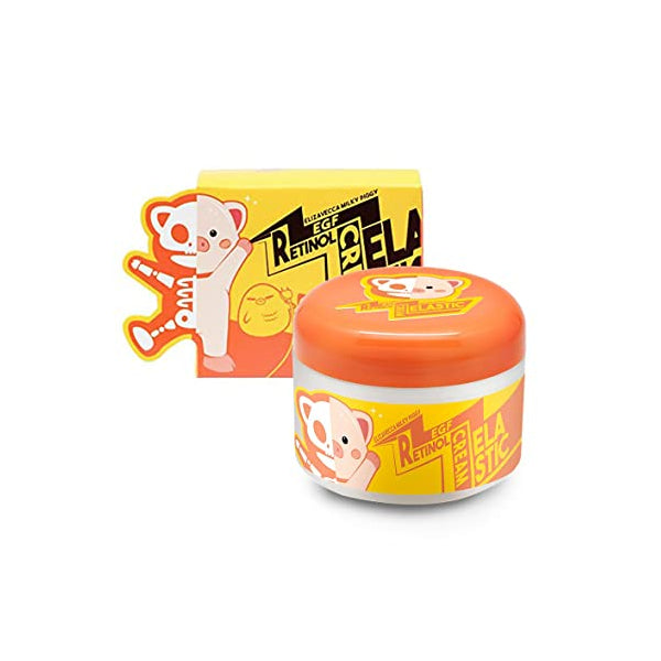 Wholesale Deal Elizavecca - Milky Piggy EGF Elastic Retinol Cream | Carsha