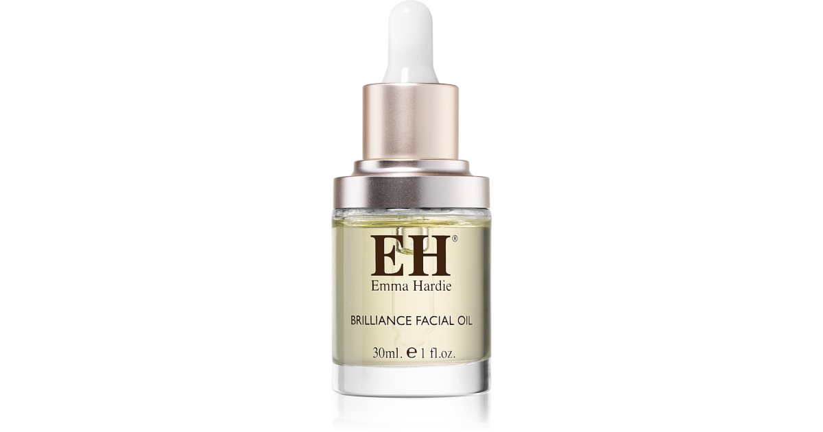 Emma Hardie Brilliance Facial Oil 30ml