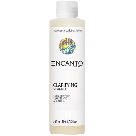 Encanto Shampoo Chiarificante 200ml