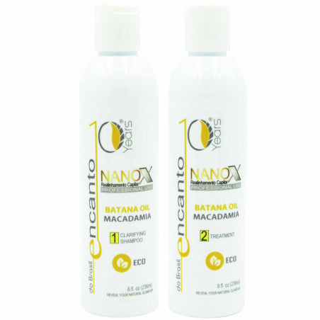 Wholesale Encanto Nanox 2 x 236 ml SET | Carsha