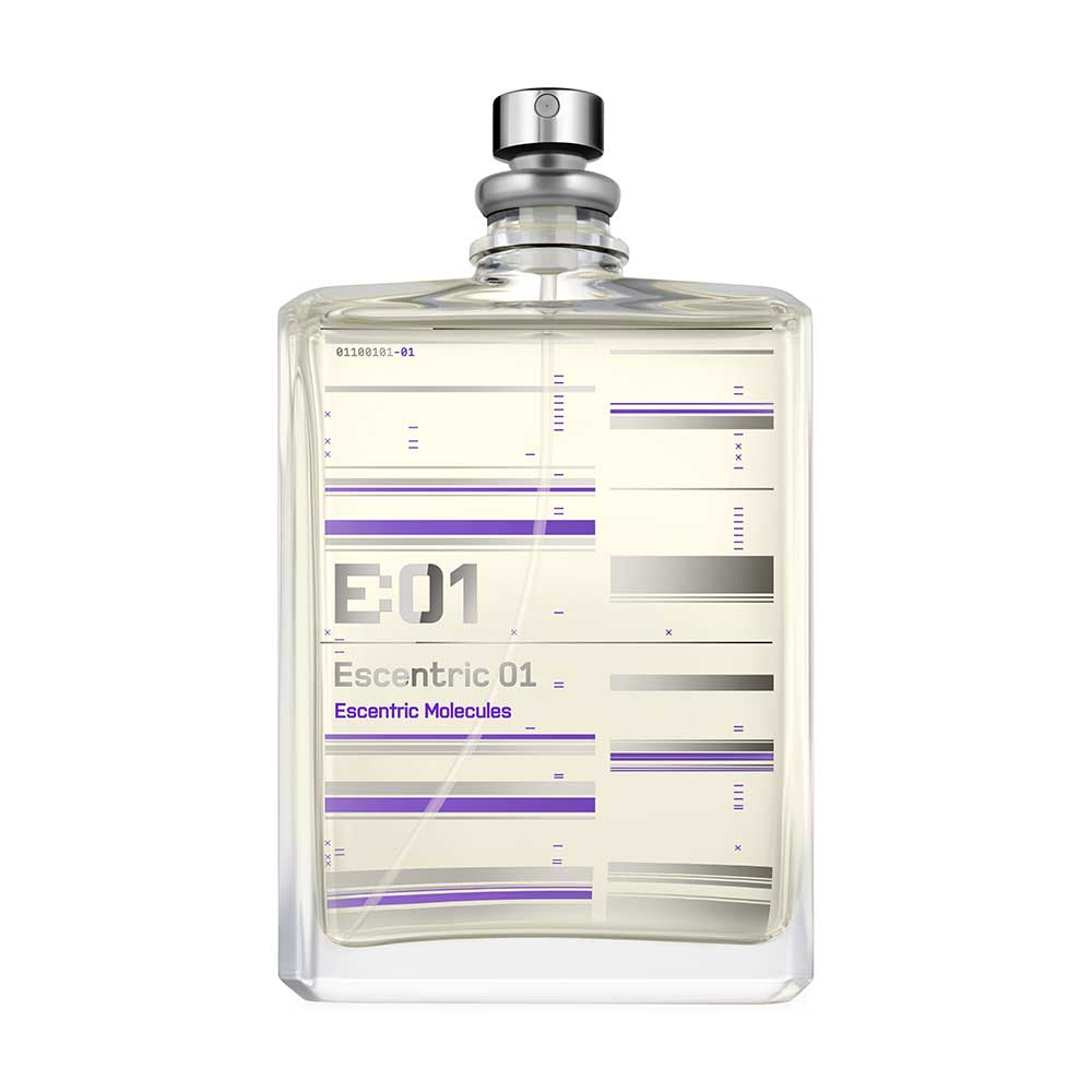 Wholesale Escentric Molecules Escentric 01 Eau de Toilette Unisex 30 ml Refill | Carsha