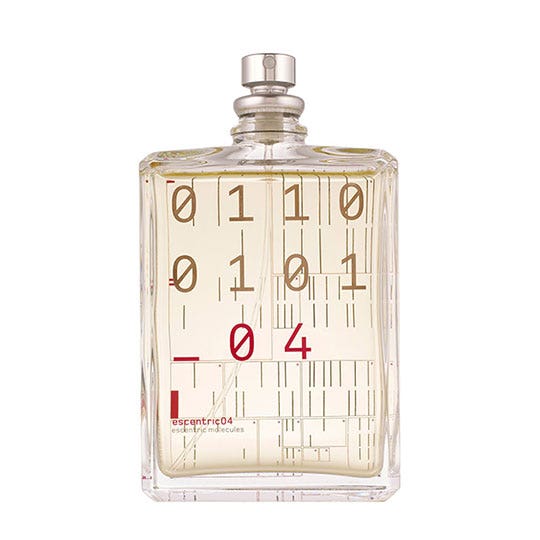 Wholesale Escentric Molecules Escentric 04 Eau de Toilette Unisex 30 ml | Carsha