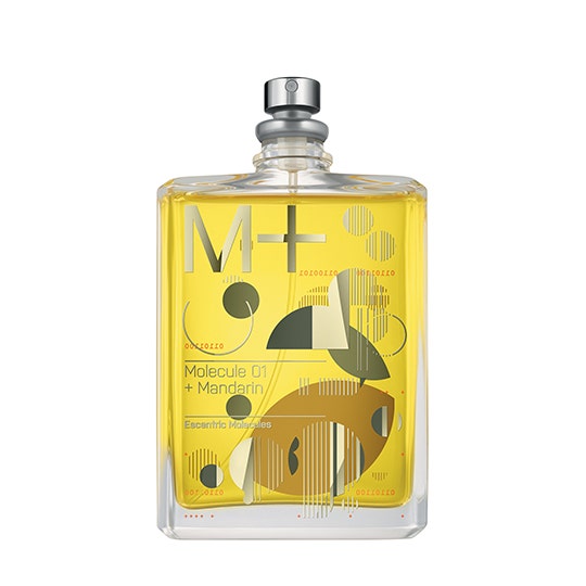 Wholesale Escentric Molecules Molecule 01 + Mandarin Eau de Toilette Unisex 100 ml | Carsha