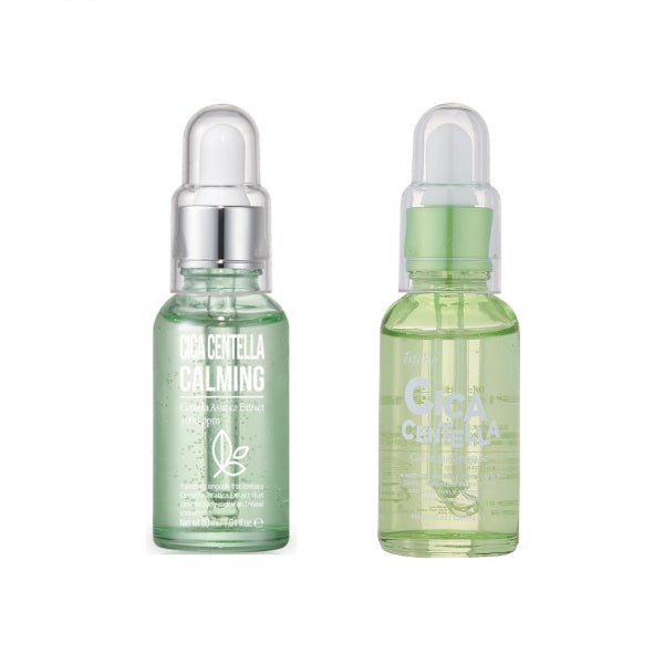 Wholesale esfolio - Cica Centella Calming Ampoule - 30ml | Carsha