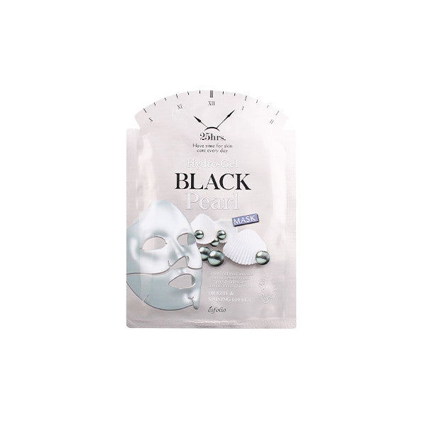 Wholesale esfolio - Hydrogel Black Pearl Mask - 28g*1pc | Carsha