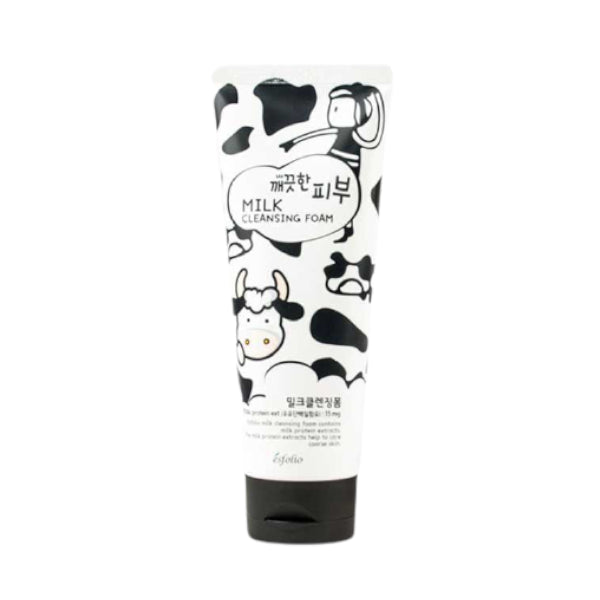Wholesale Deal esfolio - Pure Skin Cleansing Foam - 150g - Milk | Carsha