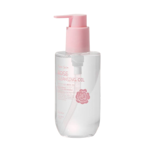 Wholesale esfolio - Pure Skin Rose Cleansing Oil - 200ml | Carsha