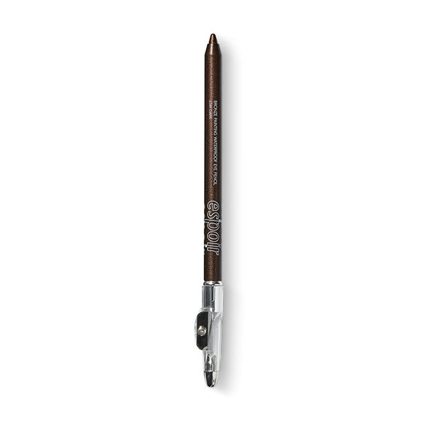 Wholesale eSpoir - Bronze Painting Waterproof Eye Pencil - 1.5g - Stay Dark | Carsha