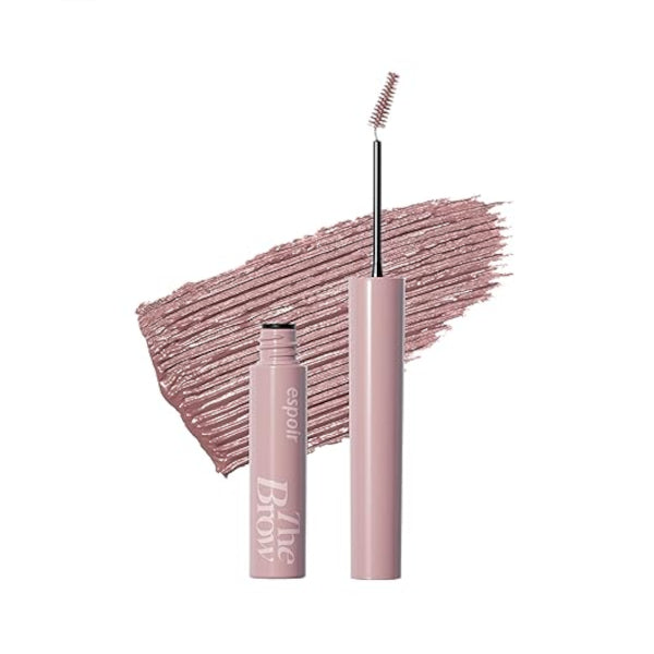 Wholesale espoir - The Brow Color Fixing Cara - 3g - 05 Dusty Pink | Carsha