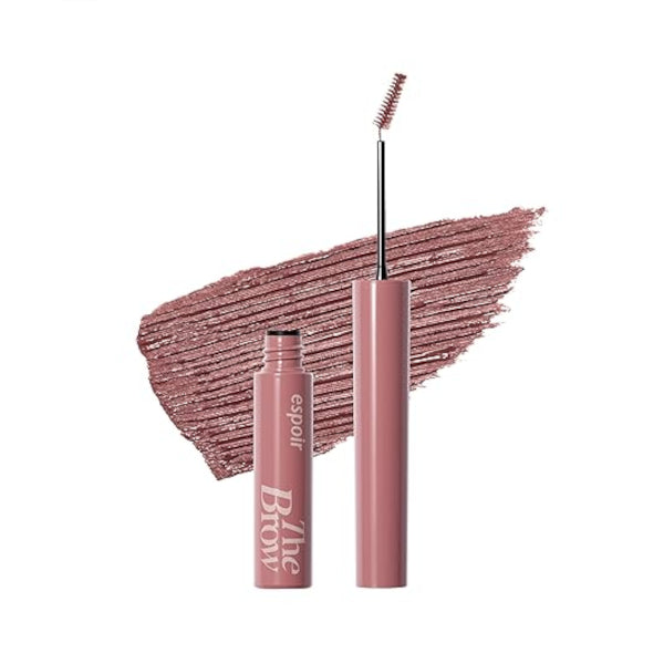 Wholesale espoir - The Brow Color Fixing Cara - 3g - 06 Rosy Brown | Carsha