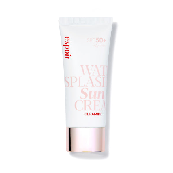 Wholesale eSpoir - Water Splash Sun Cream Ceramide SPF50+ PA++++ - 30ml | Carsha