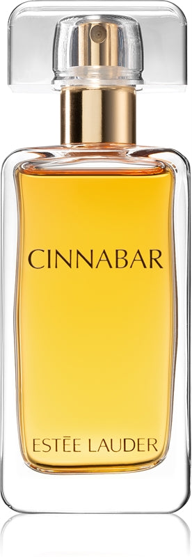 Estee Lauder Cinnabar Eau De Perfume Spray 50 ml