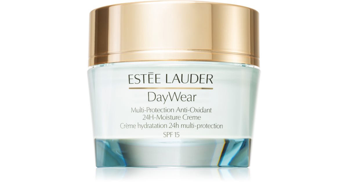 Estee Lauder Daywear Advanced Multi Protection Anti Oxidant Creme Spf15 Dry Skin 50ml
