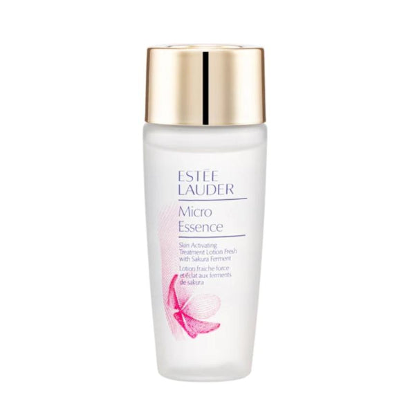 Wholesale Estee Lauder - Micro Essence Treatment Lotion Fresh with Sakura Ferment - 30ml | Carsha
