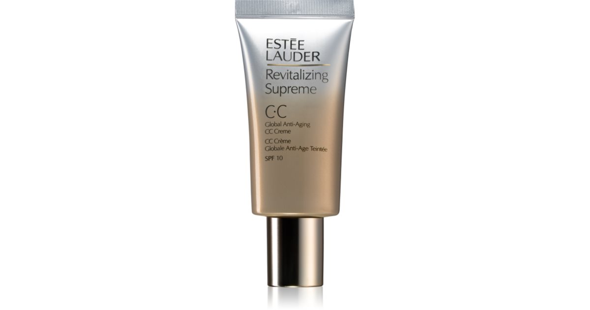 Estee Lauder Revitalizing Supreme Cc Creme Spf10 30ml