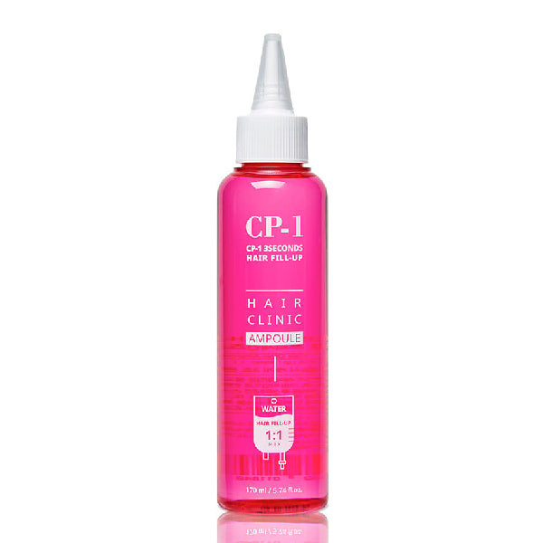 Wholesale Esthetic House - CP-1 3 Seconds Hair Ringer Hair Fill-Up Ampoule - 170ml | Carsha