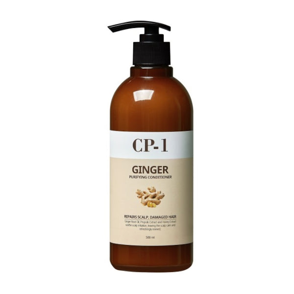 Wholesale Esthetic House - CP-1 Ginger Purifying Conditioner - 500ml | Carsha
