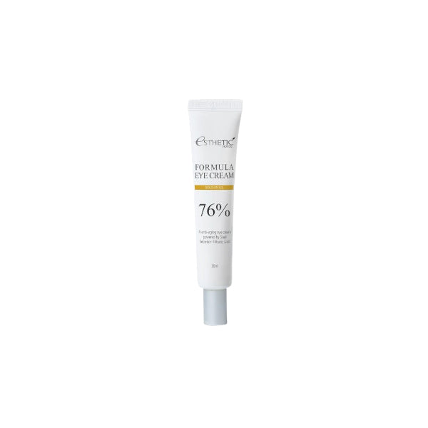 Wholesale Esthetic House - Esthetic Formula Eye Cream - Gold Snail 76% - 30ml | Carsha