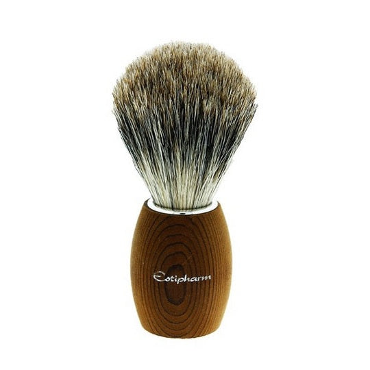 Wholesale Estipharm Tasso Spazzola per Barba Manico in Legno | Carsha