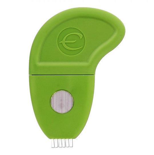 Wholesale Estipharm Pettine Metallico Antipidocchi 3 in 1 Pettine, Lente d'ingrandimento, Spazzola | Carsha