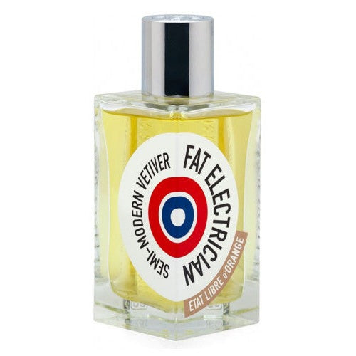 Wholesale Fat Electrician Semi-Modern Vetiver EDP Volume: 100 ml | Carsha