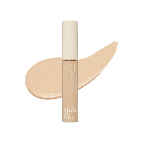 Wholesale ETUDE - Big Cover Skin Fit Concealer Pro - Neutral Beige - 7g | Carsha