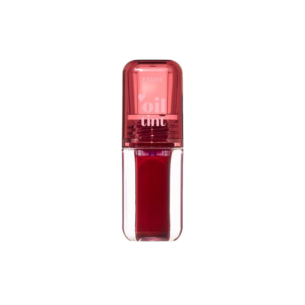 Wholesale DEAL Etude - Dear Darling Oil Tint - 4.2g - 02 Plum Berry | Carsha