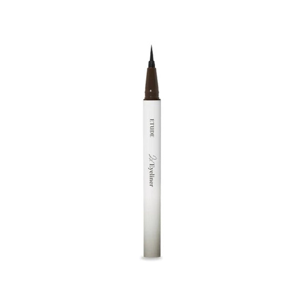 Wholesale ETUDE - 2X Tinting Eyeliner - 0.5g - 01 Soft Deep Brown | Carsha