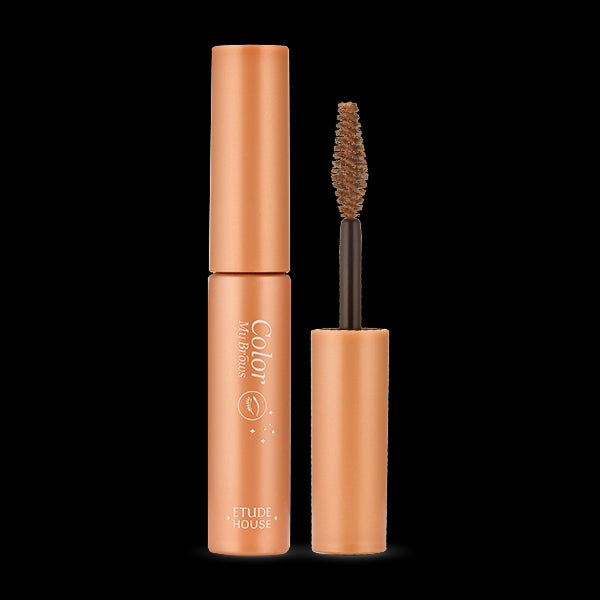 Wholesale Deal ETUDE - Color My Brows - 02 Light Brown - 4.5g | Carsha