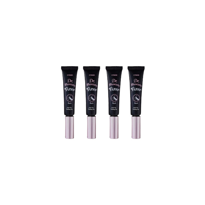 Wholesale ETUDE - Dr. Mascara Fixer - 6g - Black 4ea Set | Carsha